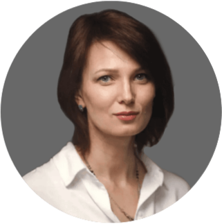 Olesya Malovana