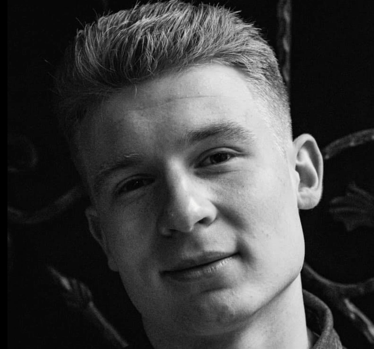 Mykyta Mazur