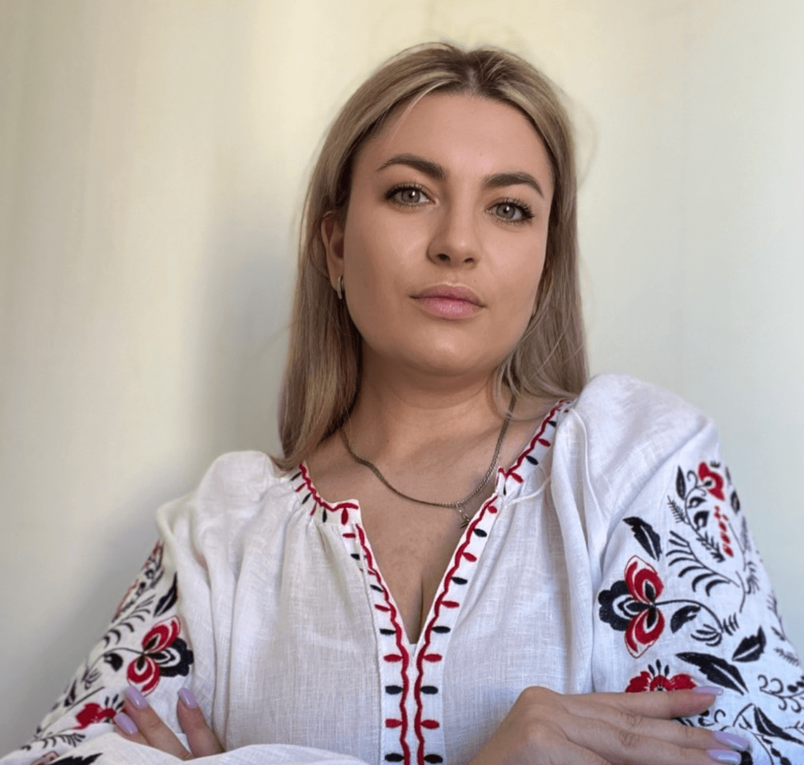Ksenia Izakova